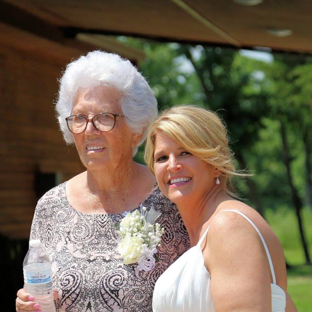 Meet your Posher, Tammi